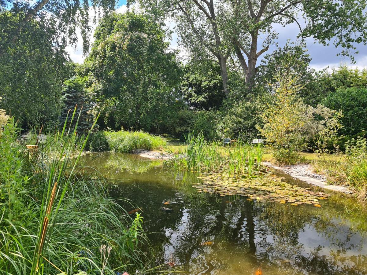 The Reading Whole Apartment With Private Lake And Gardens Kültér fotó
